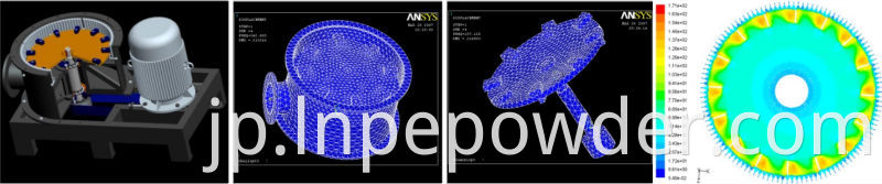 ハーブグラインダーハーブパウダーグラインダーメーカー価格